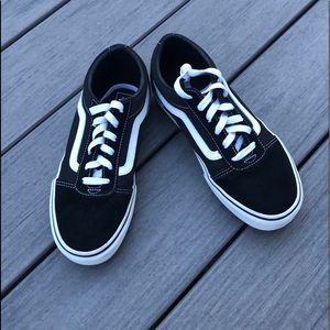 Vans-Old Skool